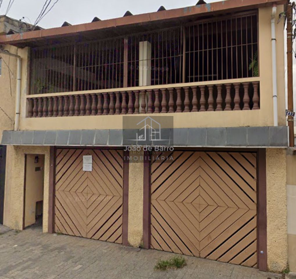 Casa para Venda - Chácara Belenzinho