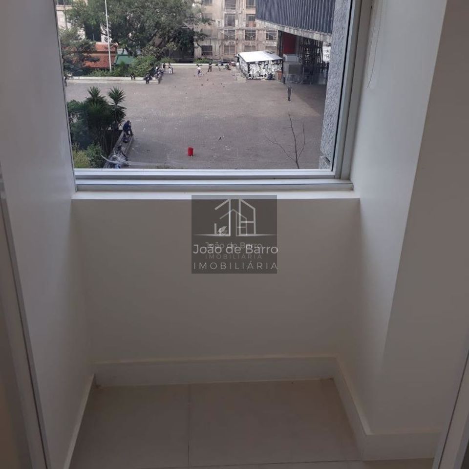 Sala para Venda - Bela Vista