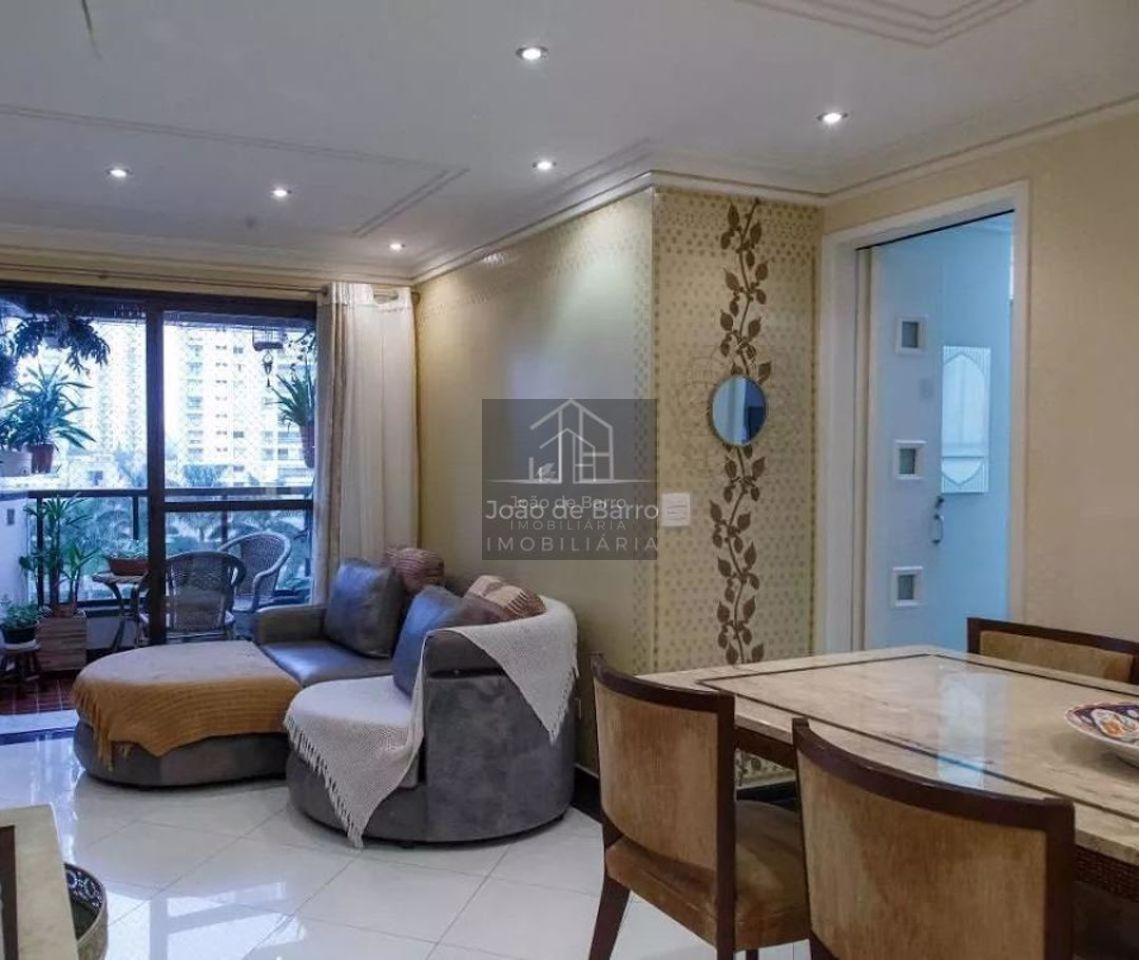 Apartamento para Venda - Vila Gomes Cardim