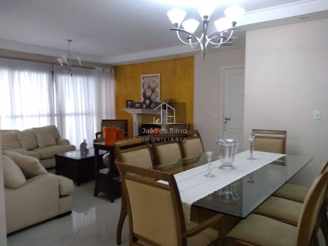Apartamento para Venda - Tatuapé