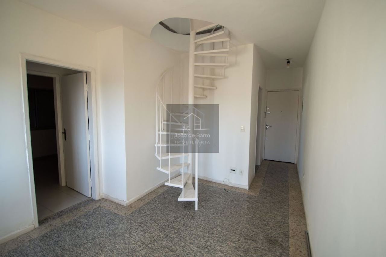 Apartamento Duplex para Venda - Vila Parque Jabaquara