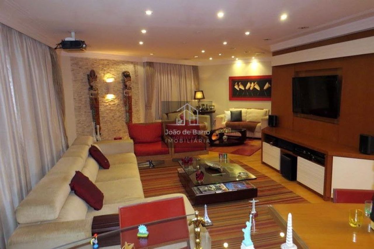 Apartamento para Venda - Santa Teresinha