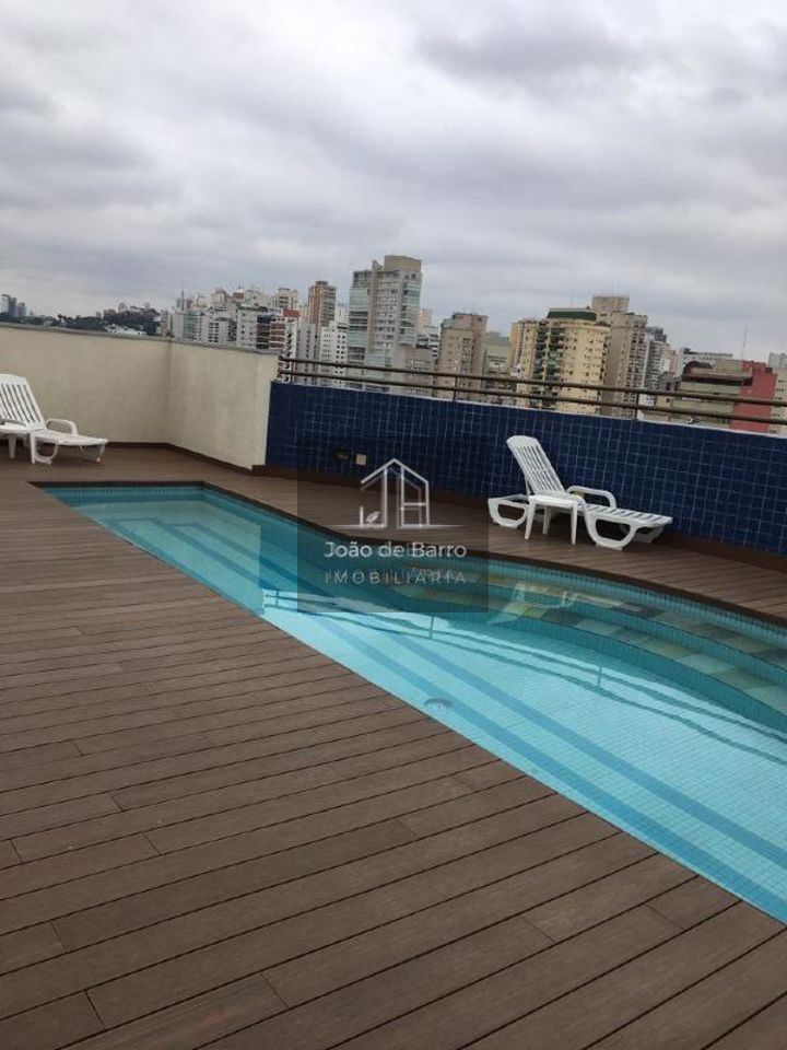 Apartamento para Venda - Santa Cecília