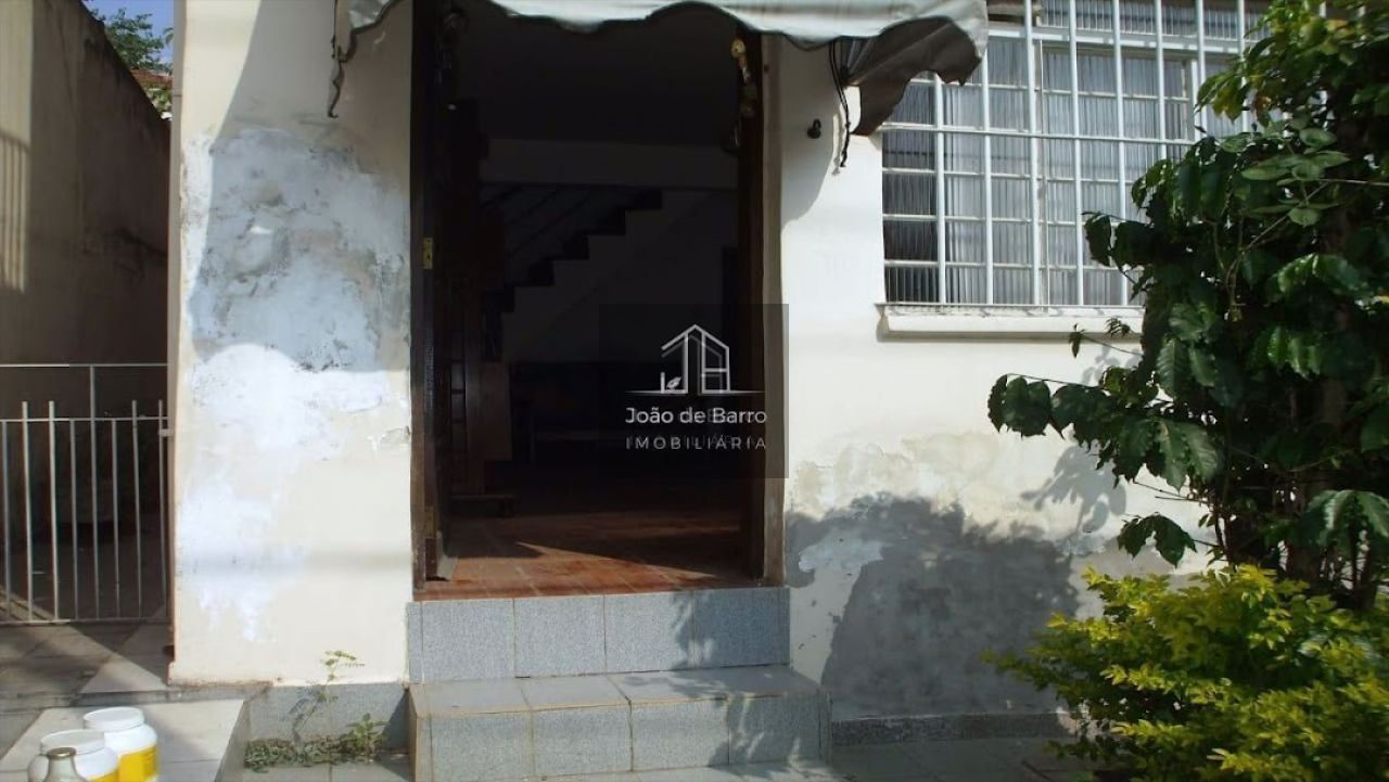 Sobrado para Venda - Chora Menino