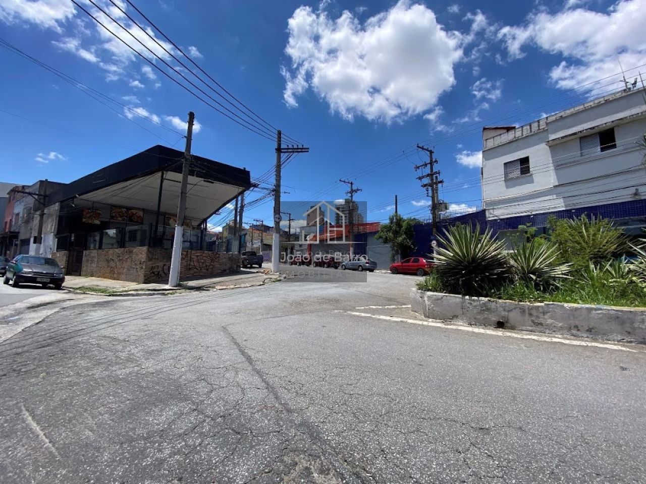 Loja para Venda - Penha de França