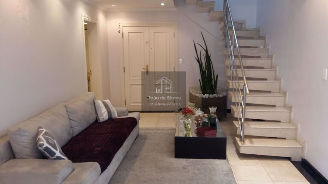 Apartamento Duplex para Venda - Vila Dom Pedro II