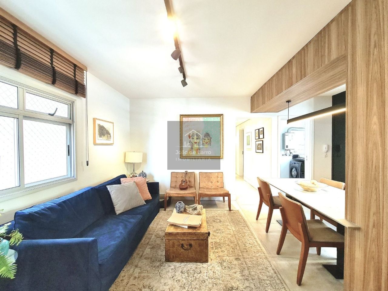 Apartamento para Venda - Jardim Paulista