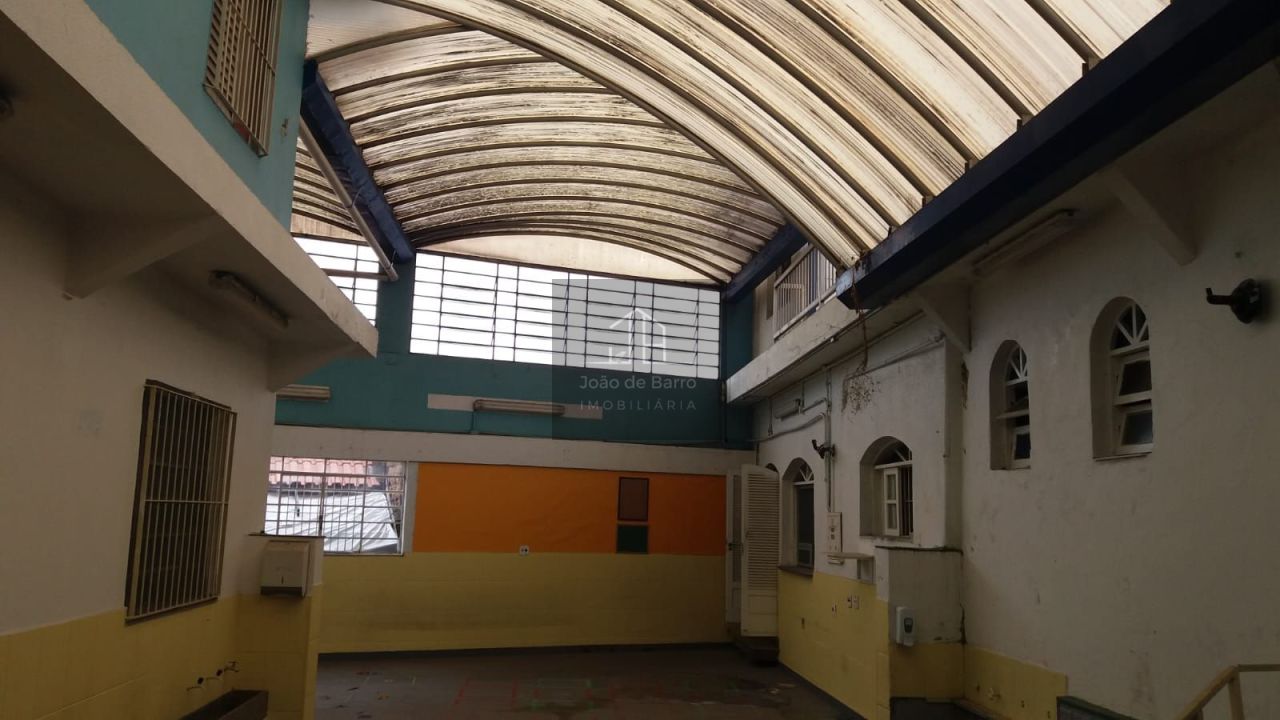Prédio para Venda - Vila Medeiros