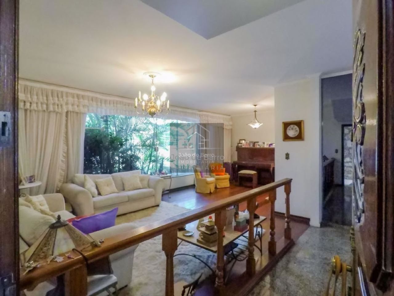 Casa para Venda - Bosque da Saúde
