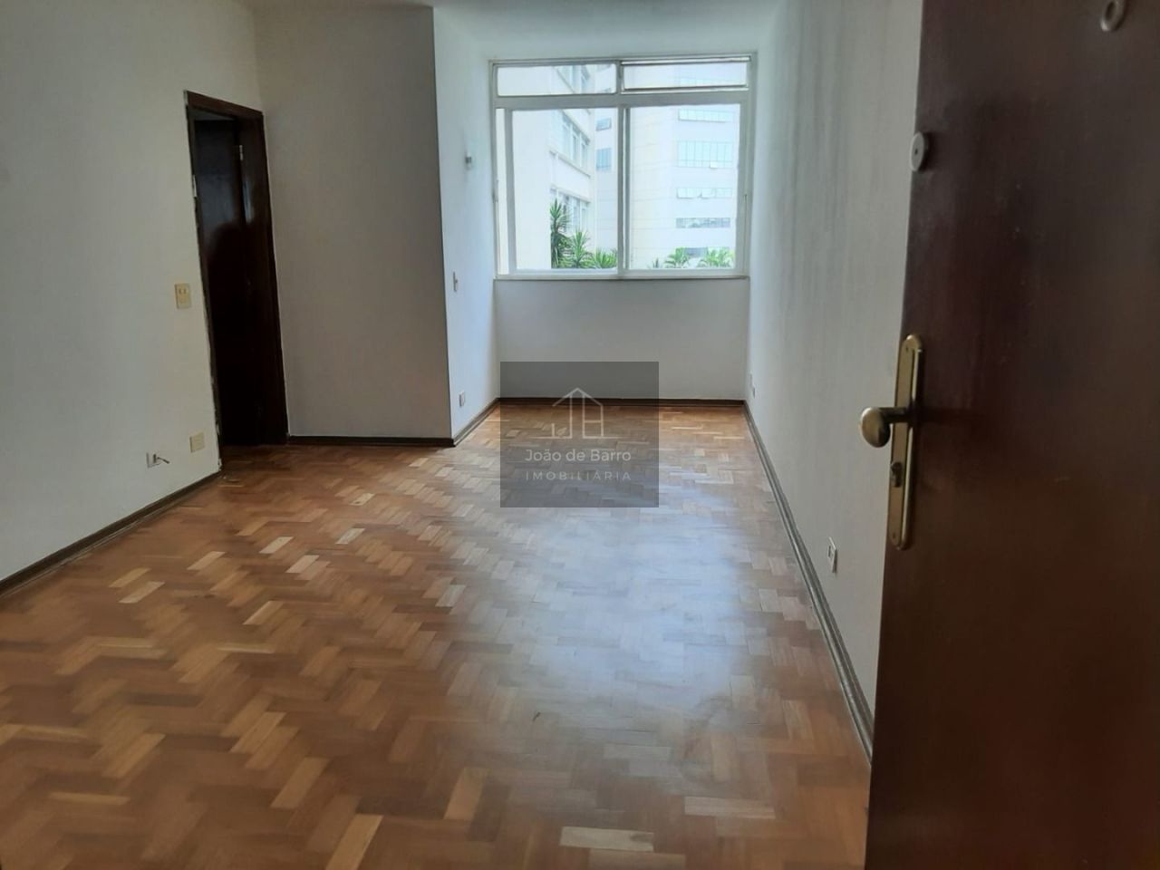 Apartamento para Venda - Liberdade