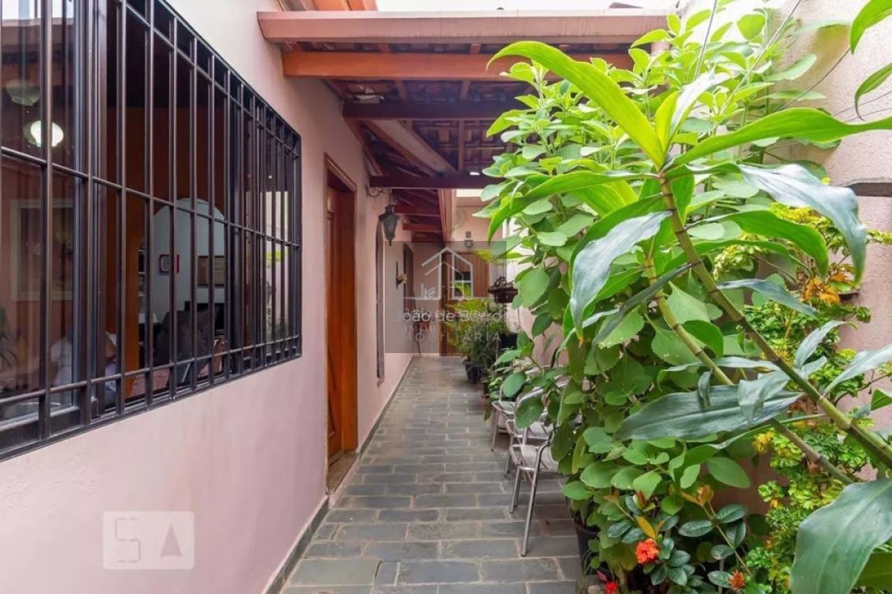 Casa para Venda - Cambuci