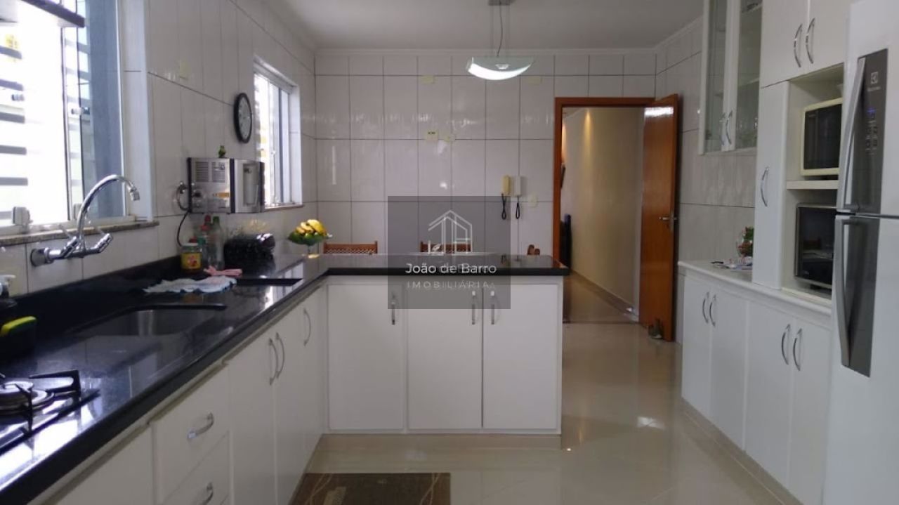 Sobrado para Venda - Jardim Monjolo