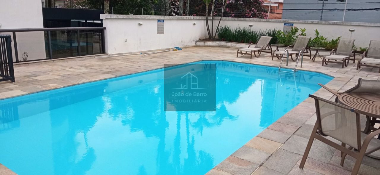 Apartamento para Venda - Vila Congonhas