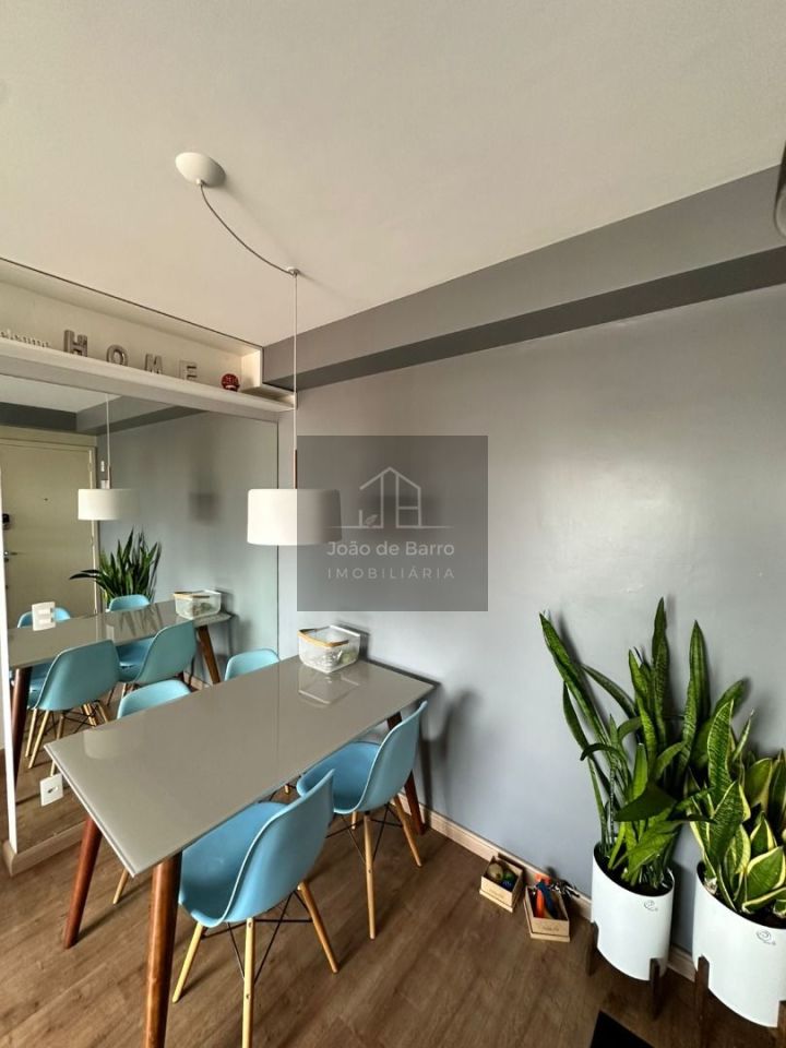 Apartamento para Venda - Liberdade