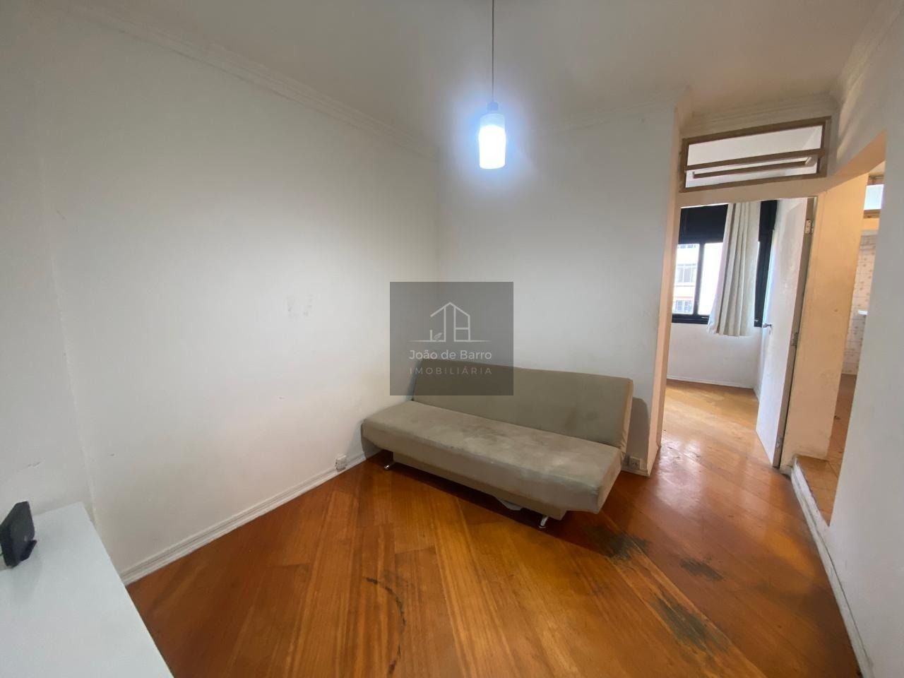 Apartamento para Venda - Jardim Bela Vista Zona Norte