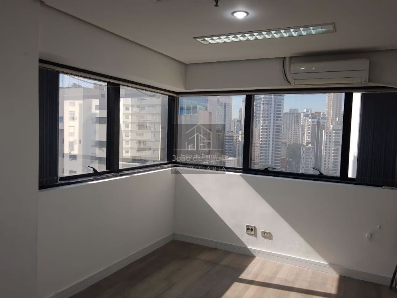 Sala para Venda - Perdizes