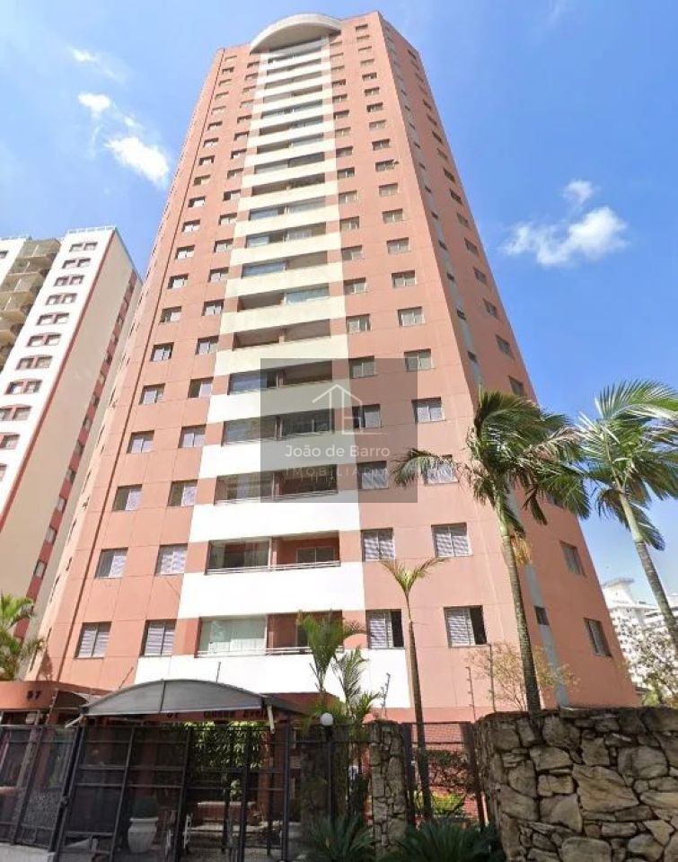 Apartamento para Venda - Liberdade