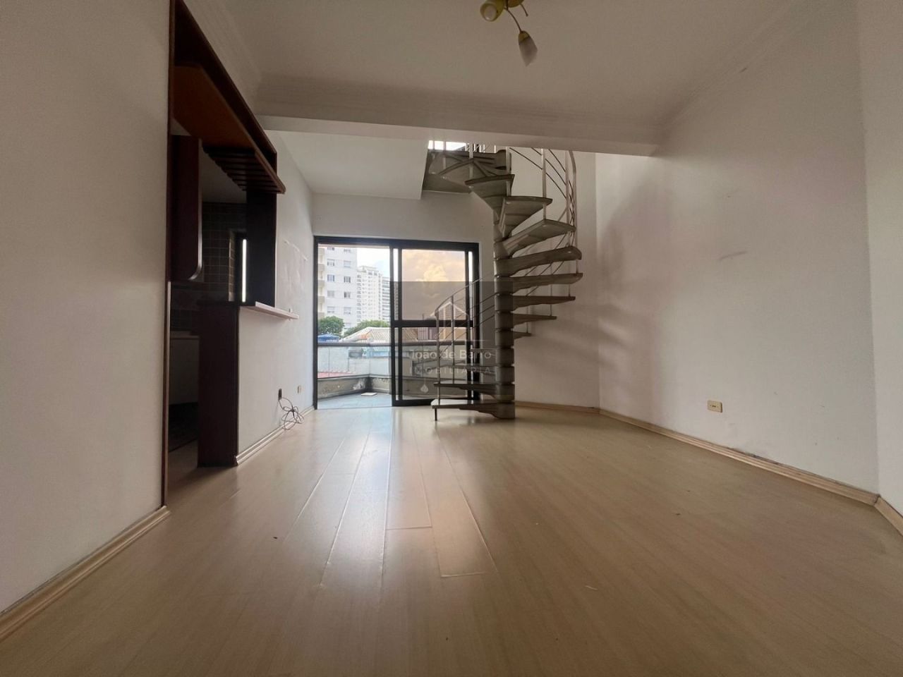 Apartamento para Venda - Aclimação
