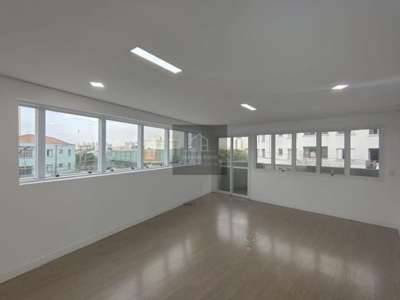 Sala para Locação - Bosque da Saúde