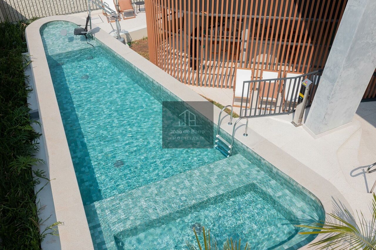 Apartamento para Venda - Vila Anglo Brasileira