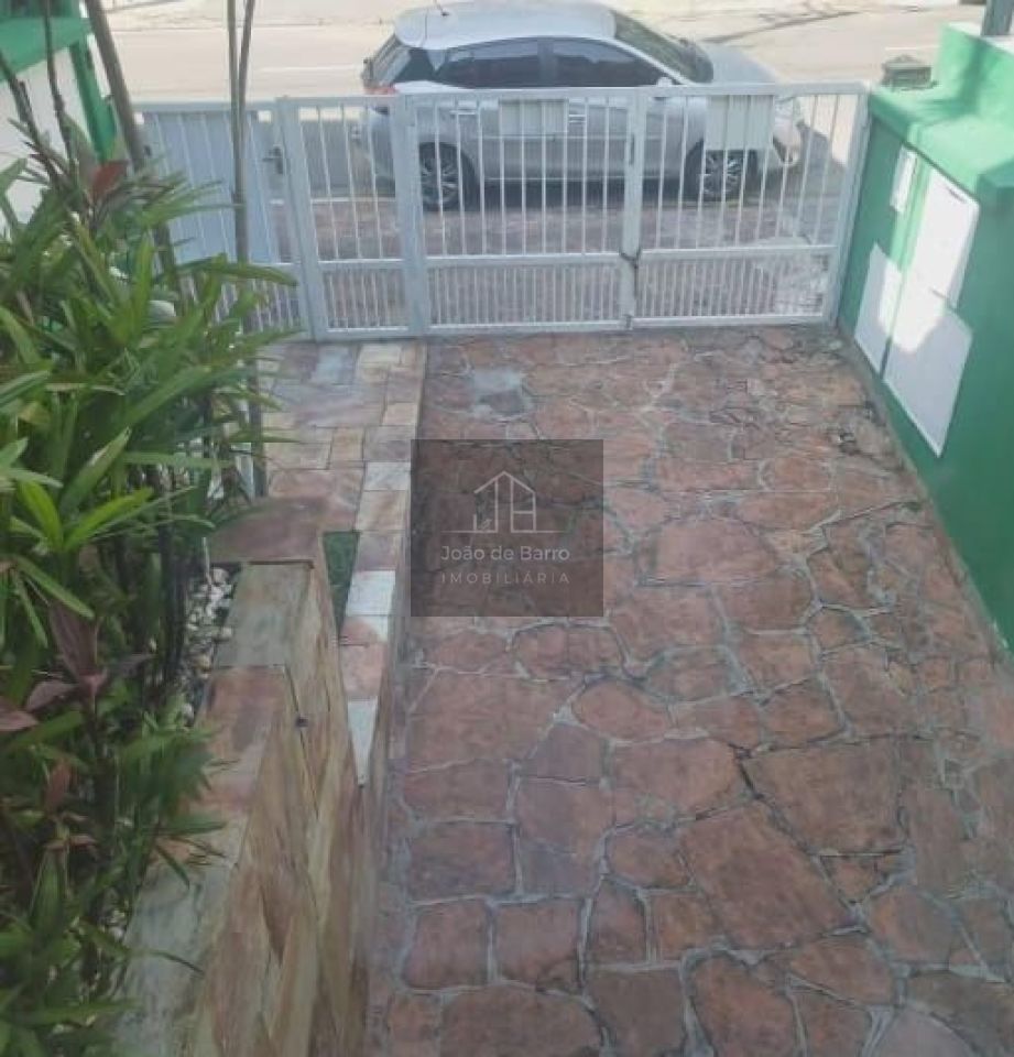 Sobrado para Venda - Vila Mariana