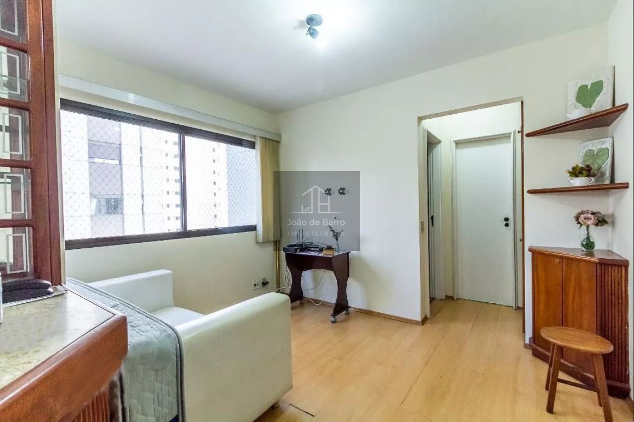 Apartamento para Venda - Moema
