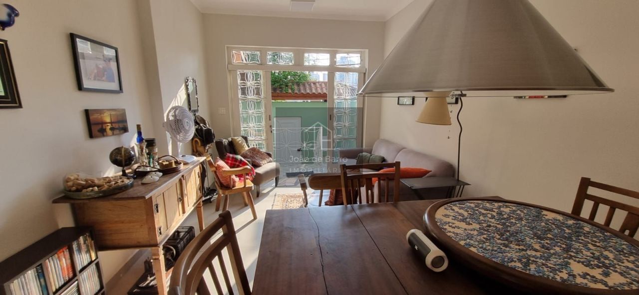 Casa para Venda - Planalto Paulista