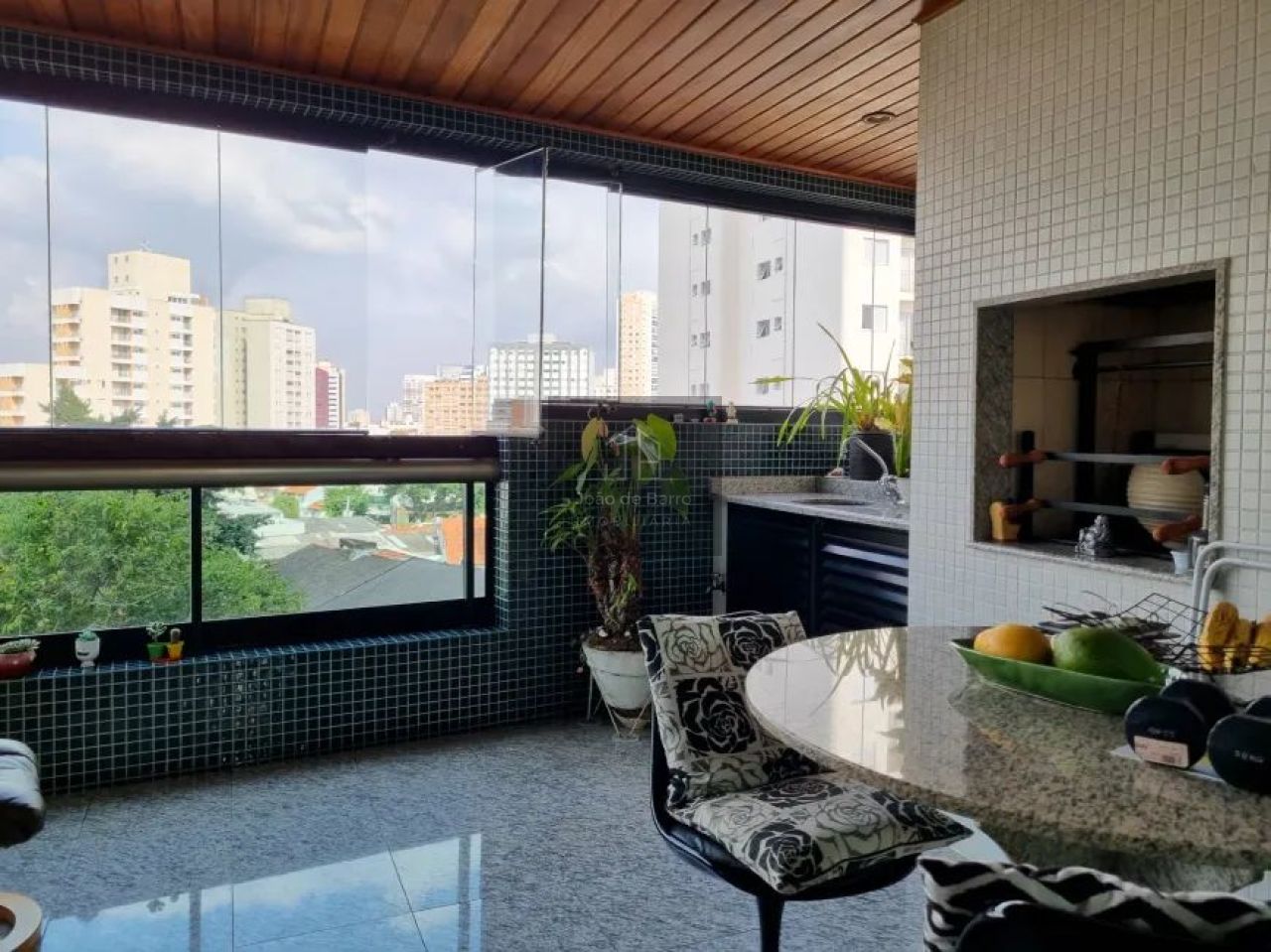 Apartamento para Venda - Mirandópolis