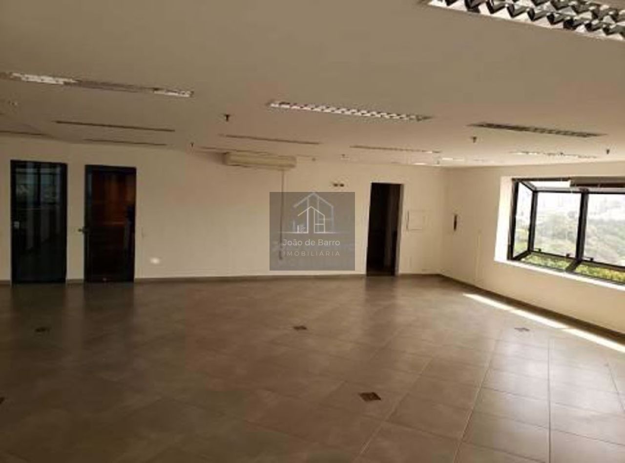 Sala para Venda - Perdizes