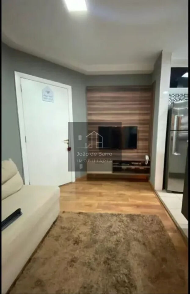 Apartamento para Venda - Paraíso
