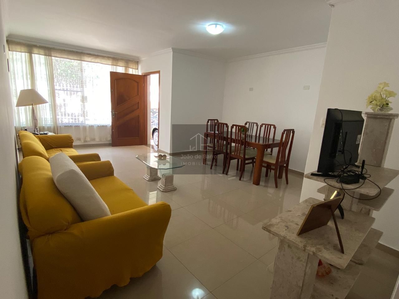 Casa para Venda - Vila Monumento