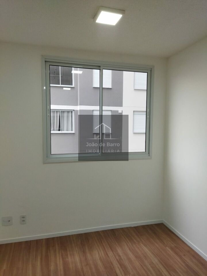 Apartamento para Venda - Mooca