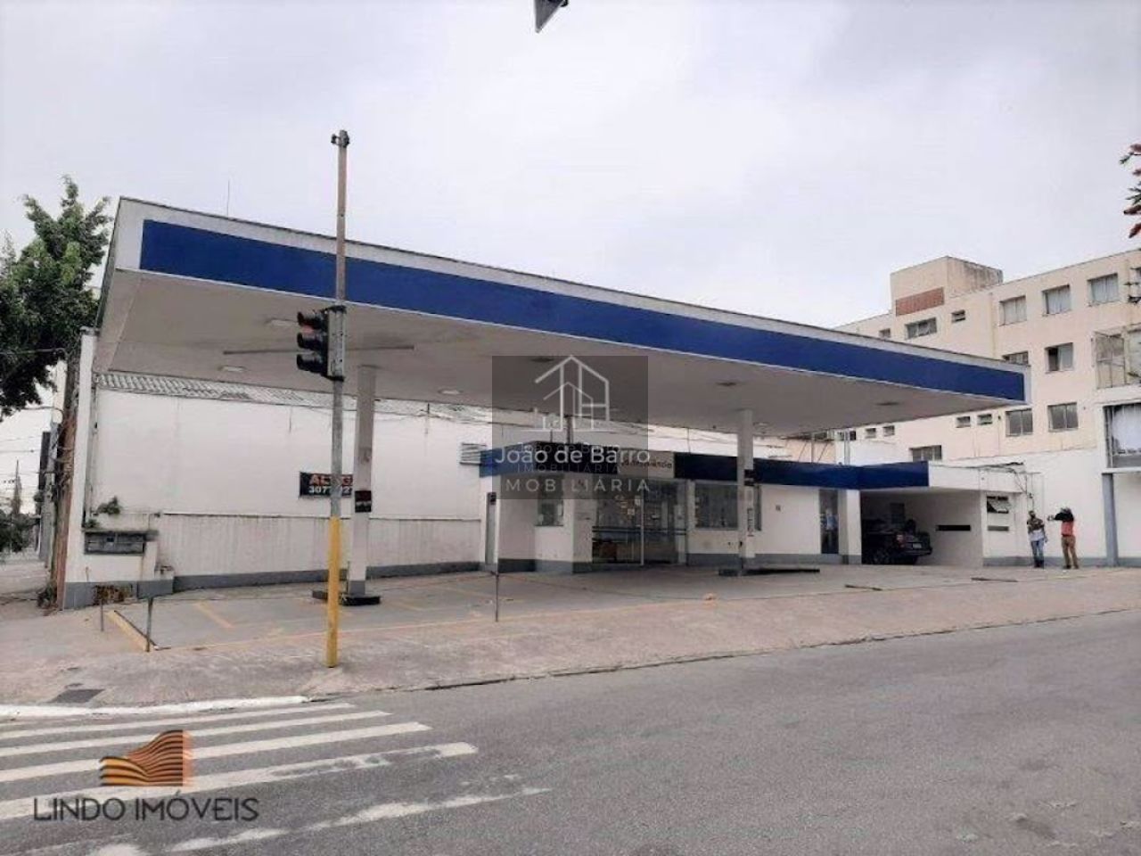 Loja para Venda - Bom Retiro