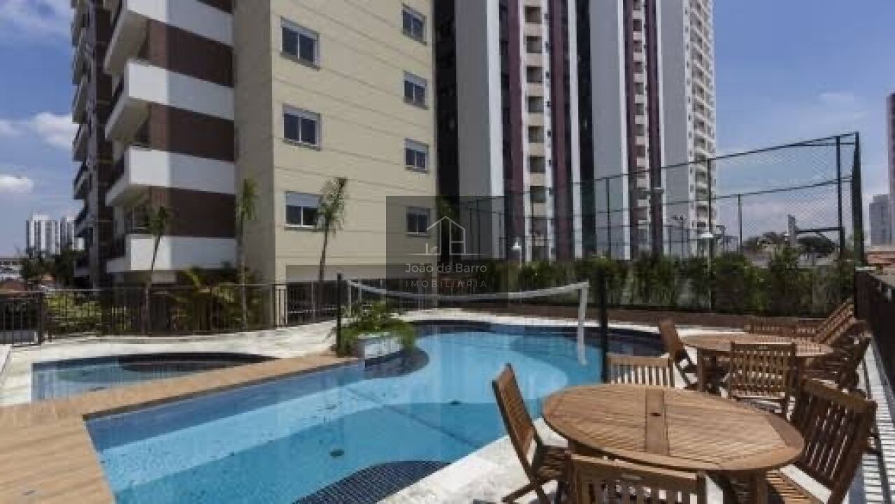 Apartamento para Venda - Tatuapé