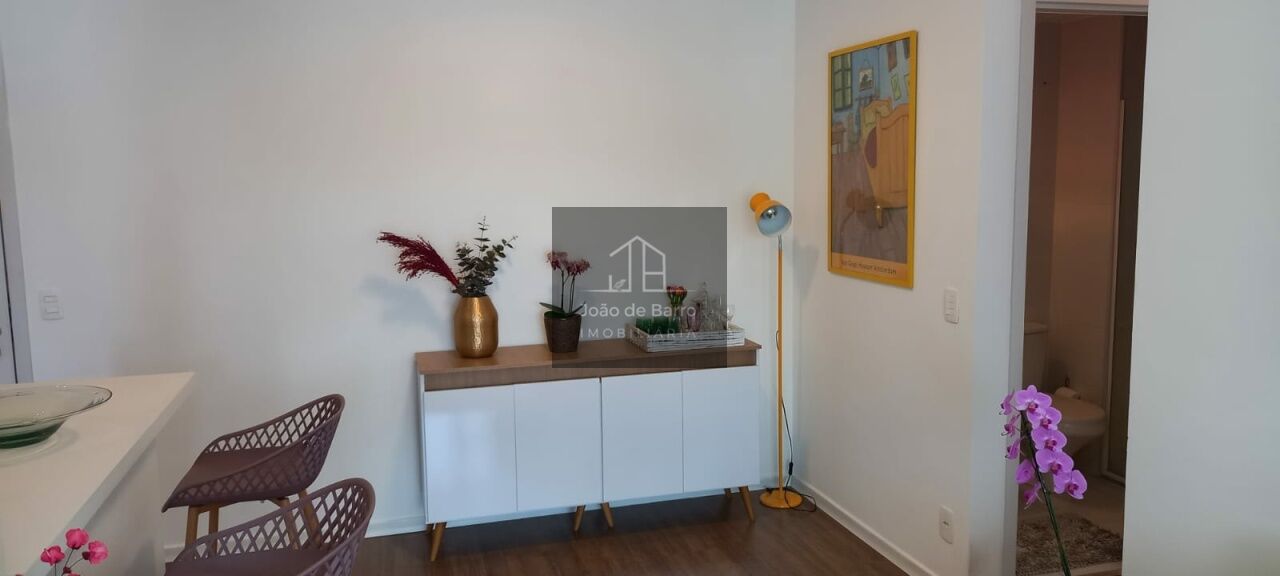Apartamento para Venda - Chácara Inglesa
