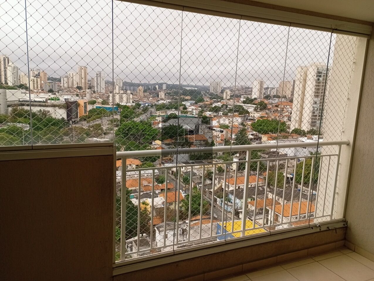 Apartamento para Venda - Vila da Saúde