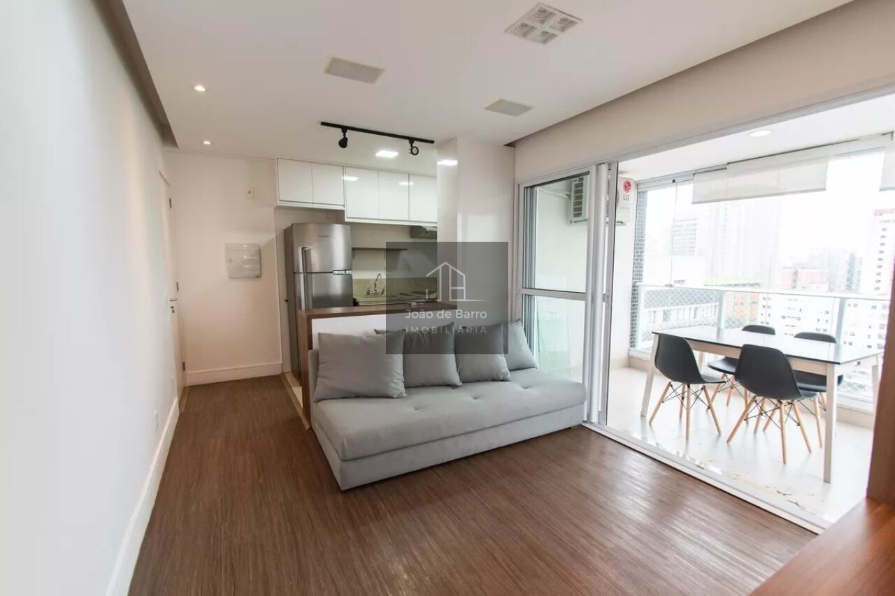 Studio para Venda - Vila Mariana