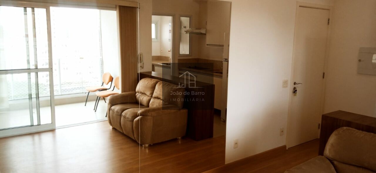 Studio para Venda - Vila Mariana