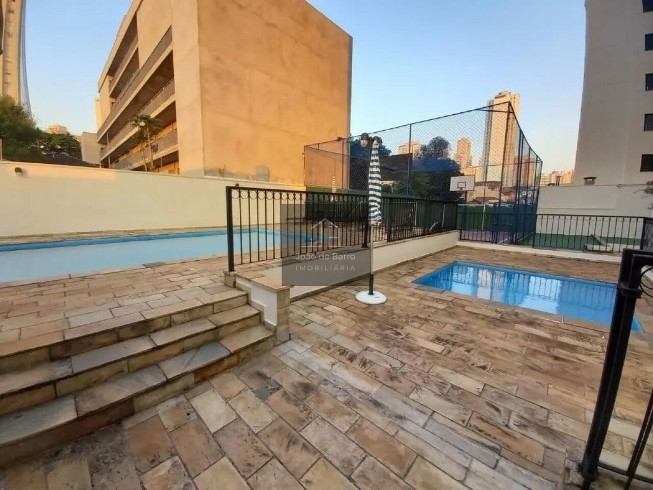 Apartamento para Venda - Saúde