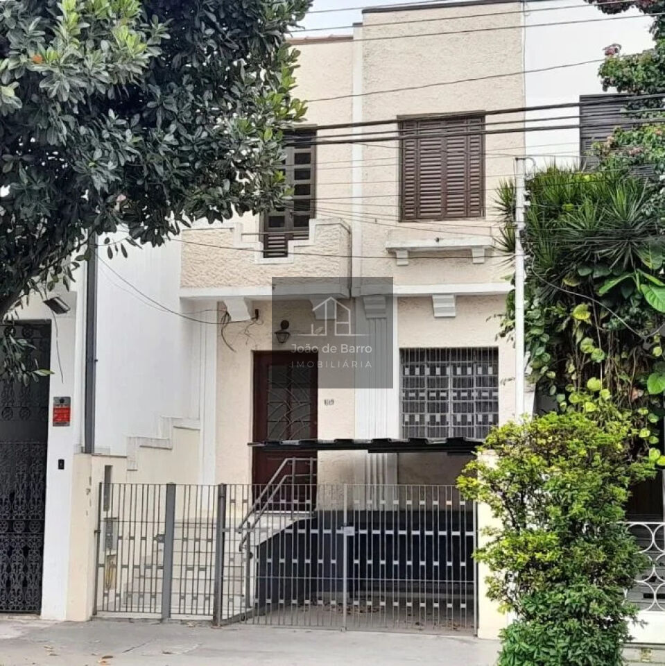 Casa Assobradada para Venda - Ipiranga