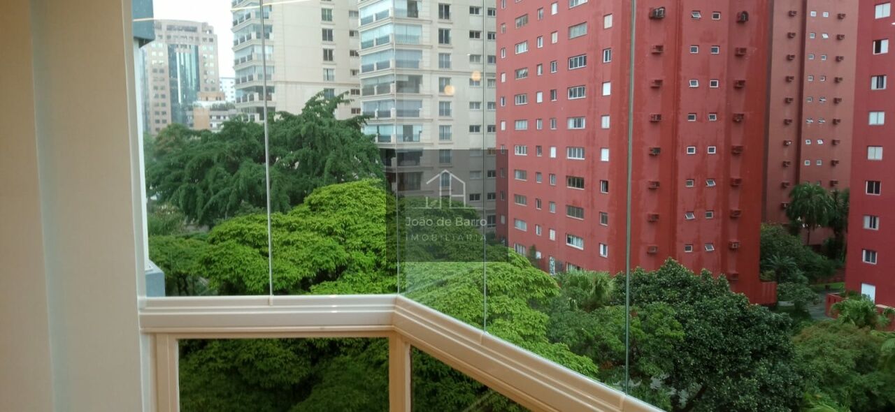 Apartamento para Venda - Itaim Bibi
