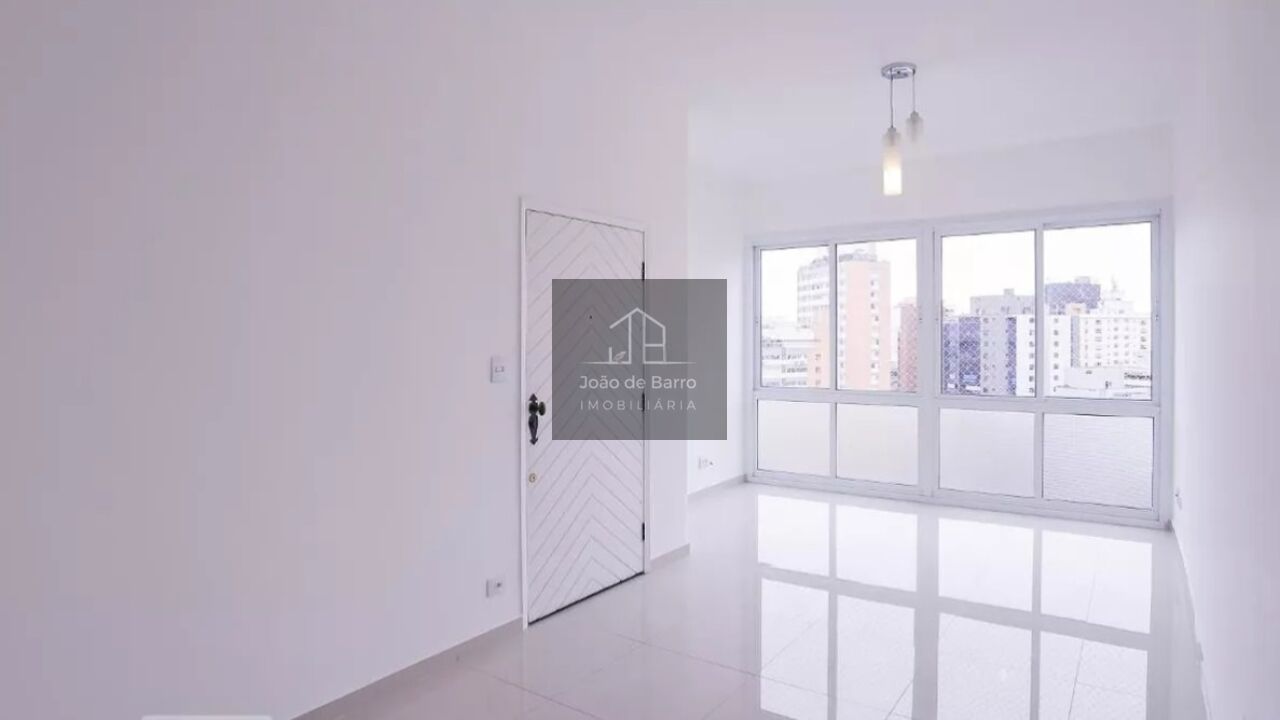 Apartamento para Venda - Perdizes