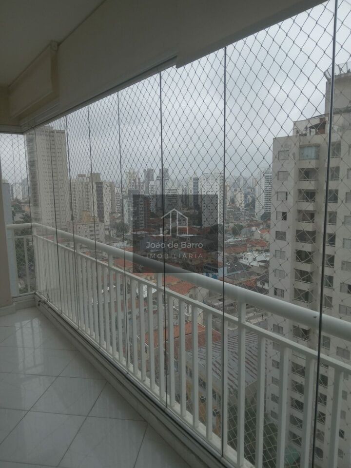 Apartamento para Venda - Vila Gumercindo