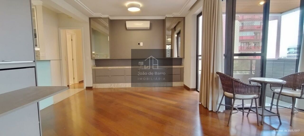 Apartamento para Venda - Vila Mariana