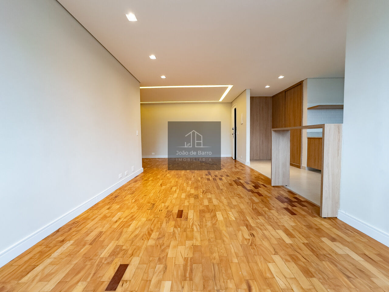 Apartamento para Venda - Paraíso