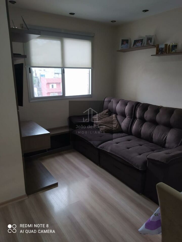 Apartamento para Venda - Jardim Celeste