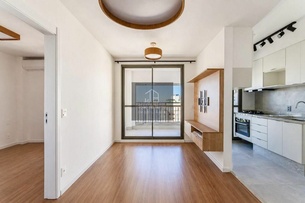 Apartamento para Venda - Cambuci