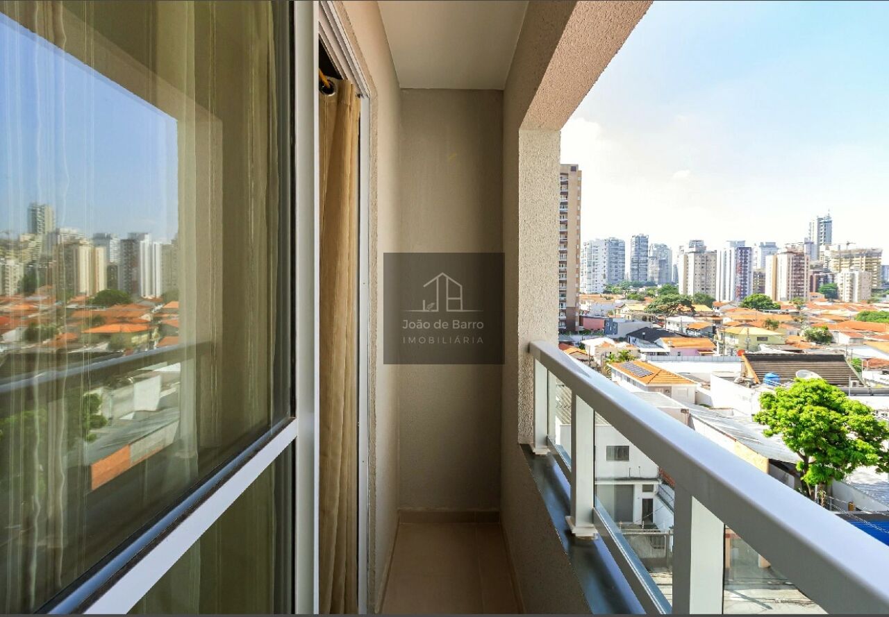 Apartamento para Venda - Brooklin Paulista