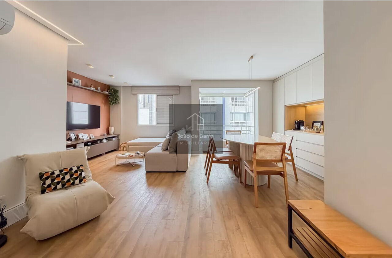 Apartamento para Venda - Vila Mariana