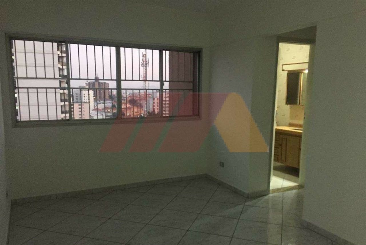 Apartamento para Locação - Vila Paulicéia